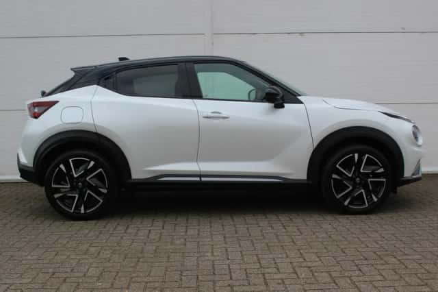 Nissan Juke (2025) thumbnail 16