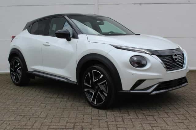 Nissan Juke (2025) thumbnail 17