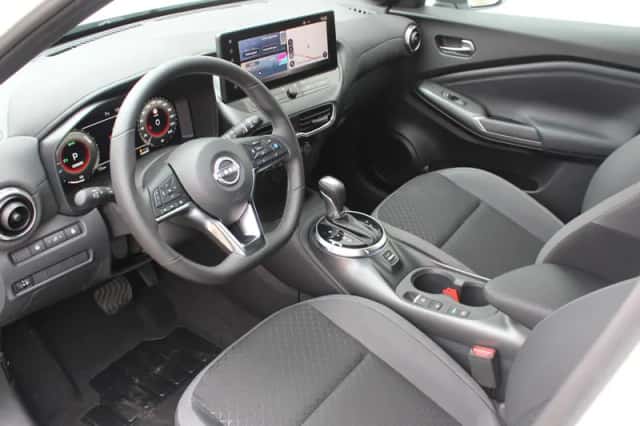 Nissan Juke (2025) thumbnail 18