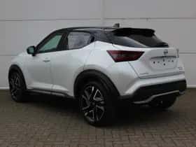 Nissan Juke (2025) thumbnail 18