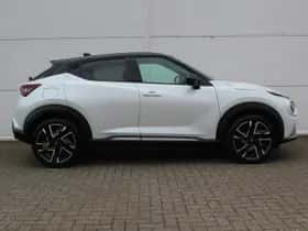 Nissan Juke (2025) thumbnail 19