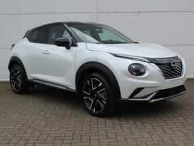 Nissan Juke (2025) thumbnail 20