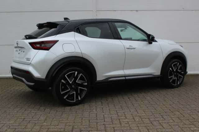 Nissan Juke (2025) thumbnail 3