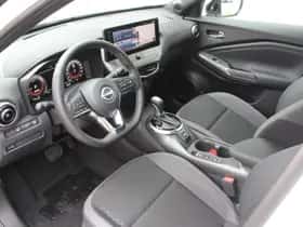 Nissan Juke (2025) thumbnail 21