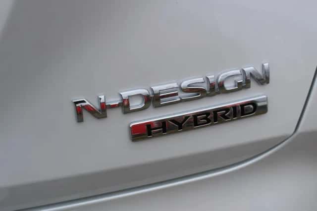 Nissan Juke (2025) thumbnail 24