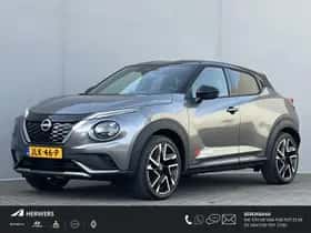 Nissan Juke (2025) thumbnail 4