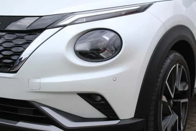 Nissan Juke (2025) thumbnail 37