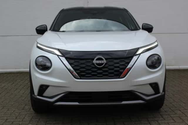 Nissan Juke (2025) thumbnail 40
