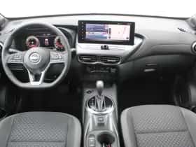 Nissan Juke (2025) thumbnail 5