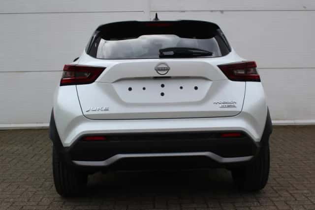 Nissan Juke (2025) thumbnail 41