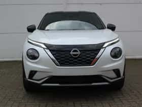 Nissan Juke (2025) thumbnail 43