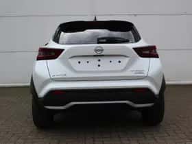 Nissan Juke (2025) thumbnail 44