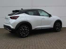 Nissan Juke (2025) thumbnail 6