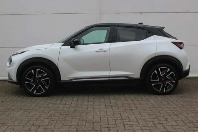 Nissan Juke (2025) thumbnail 8