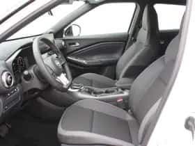 Nissan Juke (2025) thumbnail 9