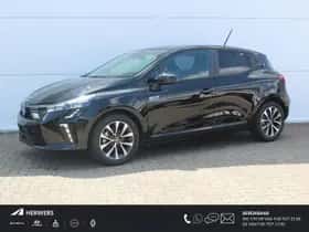 Mitsubishi Colt (2026)