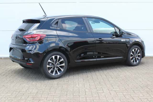Mitsubishi Colt (2026) thumbnail 3