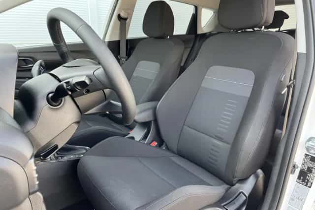 Hyundai Bayon (2026) thumbnail 2