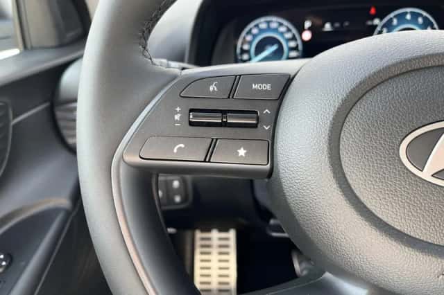 Hyundai Bayon (2026) thumbnail 18