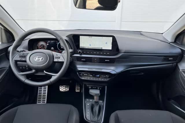 Hyundai Bayon (2026) thumbnail 25