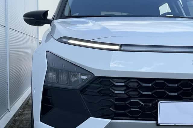 Hyundai Bayon (2026) thumbnail 26