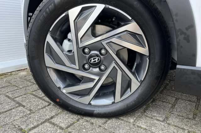 Hyundai Bayon (2026) thumbnail 4