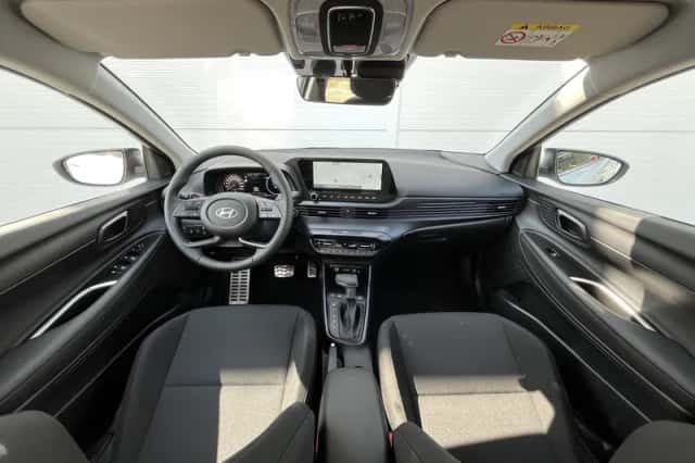 Hyundai Bayon (2026) thumbnail 34