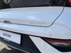 Hyundai Bayon (2026) thumbnail 34