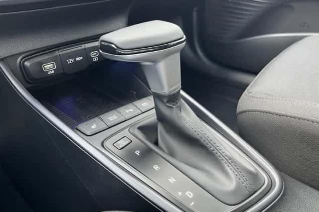 Hyundai Bayon (2026) thumbnail 39