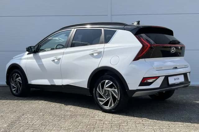 Hyundai Bayon (2026) thumbnail 5