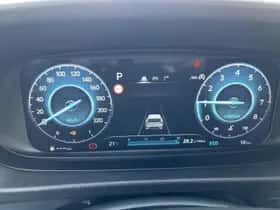 Hyundai Bayon (2026) thumbnail 44