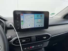Dacia Sandero Stepway (2023) thumbnail 15
