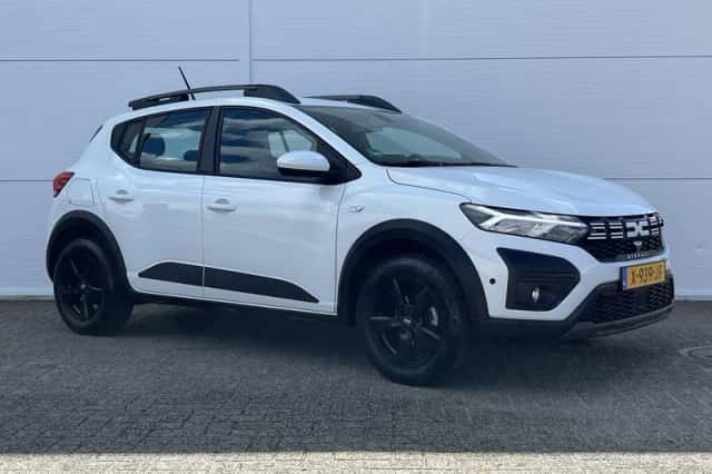 Dacia Sandero Stepway (2023) thumbnail 18