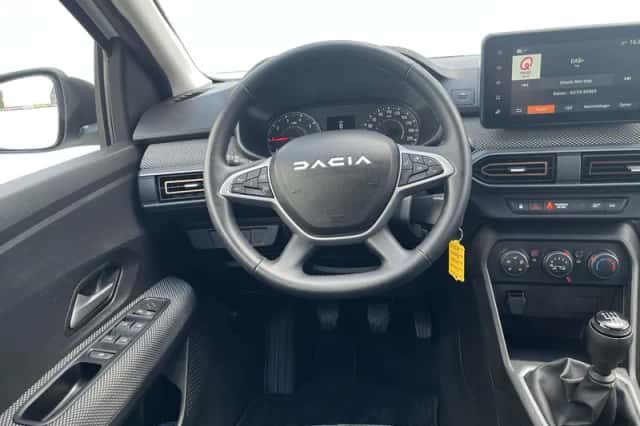 Dacia Sandero Stepway (2023) thumbnail 19