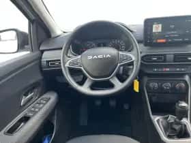 Dacia Sandero Stepway (2023) thumbnail 22