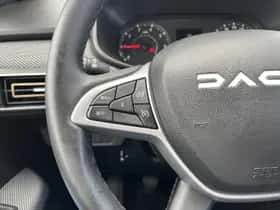 Dacia Sandero Stepway (2023) thumbnail 27