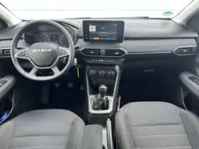 Dacia Sandero Stepway (2023) thumbnail 5
