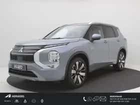 Mitsubishi Outlander (2026) thumbnail 2