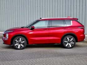 Mitsubishi Outlander (2026) thumbnail 22