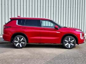 Mitsubishi Outlander (2026) thumbnail 23