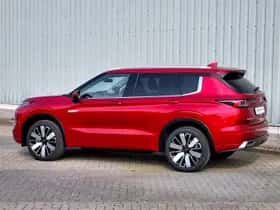 Mitsubishi Outlander (2026) thumbnail 25