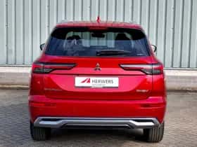 Mitsubishi Outlander (2026) thumbnail 26