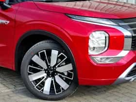 Mitsubishi Outlander (2026) thumbnail 49