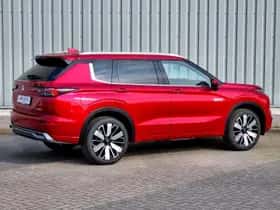 Mitsubishi Outlander (2026) thumbnail 6