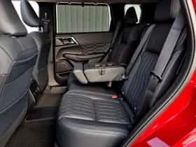 Mitsubishi Outlander (2026) thumbnail 9