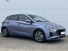 Hyundai i20 (2026) thumbnail 18