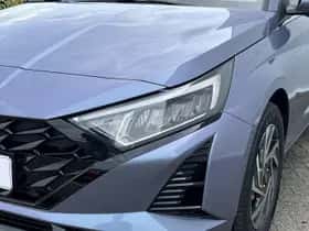 Hyundai i20 (2026) thumbnail 25