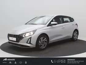Hyundai i20 (2026) thumbnail 4