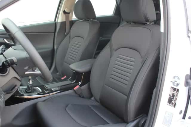 Hyundai i30 (2025) thumbnail 21