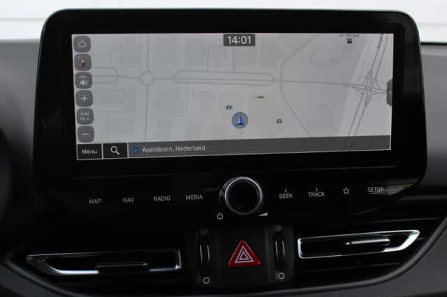 Hyundai i30 (2025) thumbnail 4